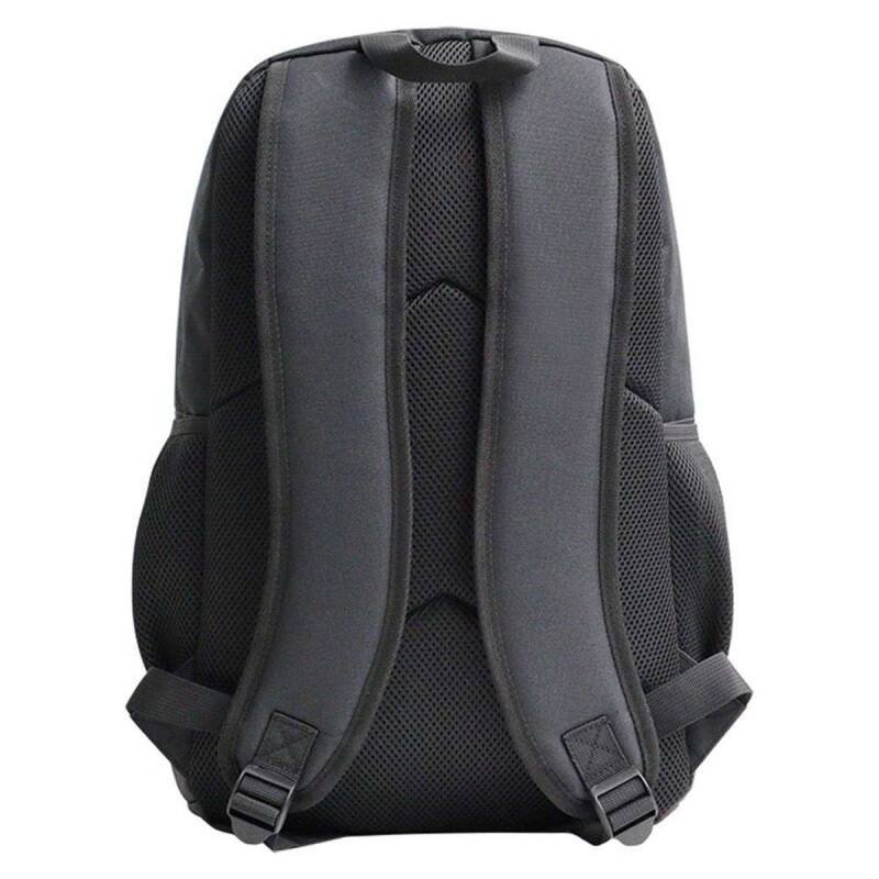 Mochila Mormaii Costa Térmica em Poliéter - Unissex - Pret Preto 3