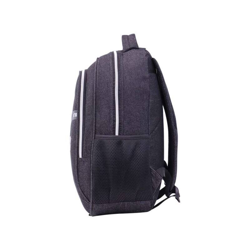 Mochila Mormaii Costa Jeans - Feminina - Preto Preto 2