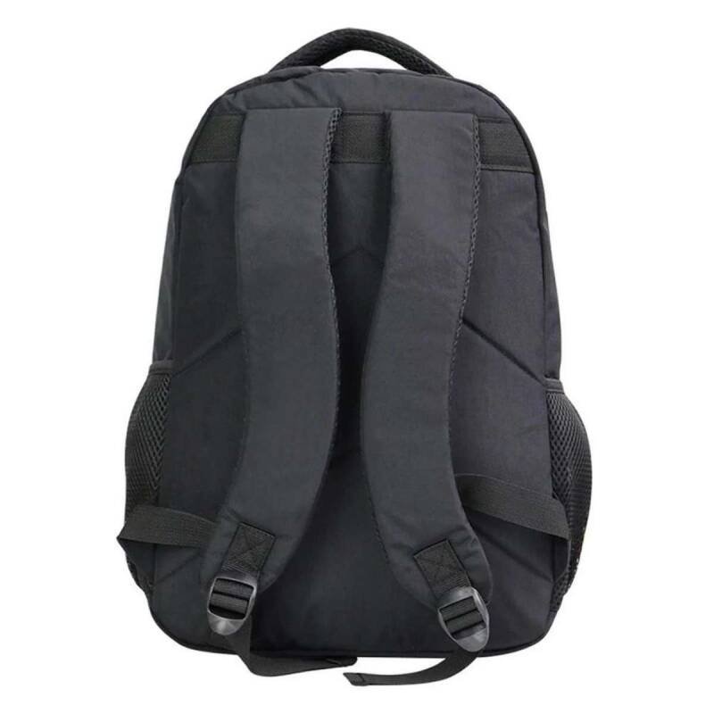 Mochila Mormaii Casual Denim - Feminina - Preto Preto 2