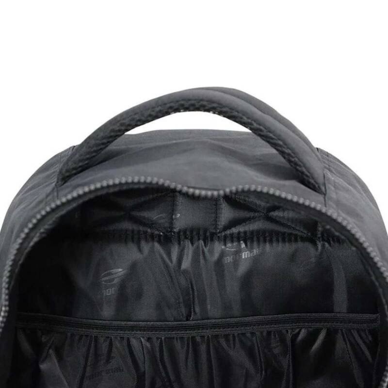 Mochila Mormaii Casual Denim - Feminina - Preto Preto 4