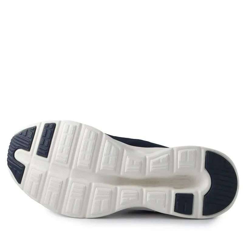 Tênis Esportivo Skechers Feminino W GO WALT SL - Azul Azul 5