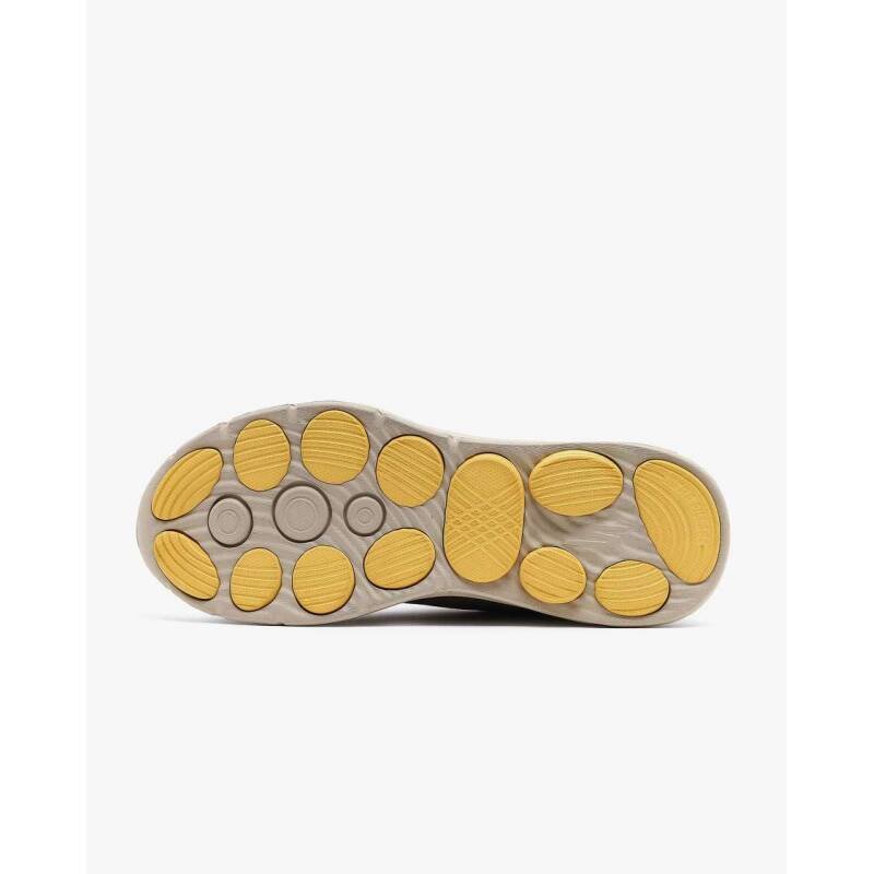 Tenis Skechers Slip Ins Go Walk 8 216783 Masculino - Cinza Cinza 4