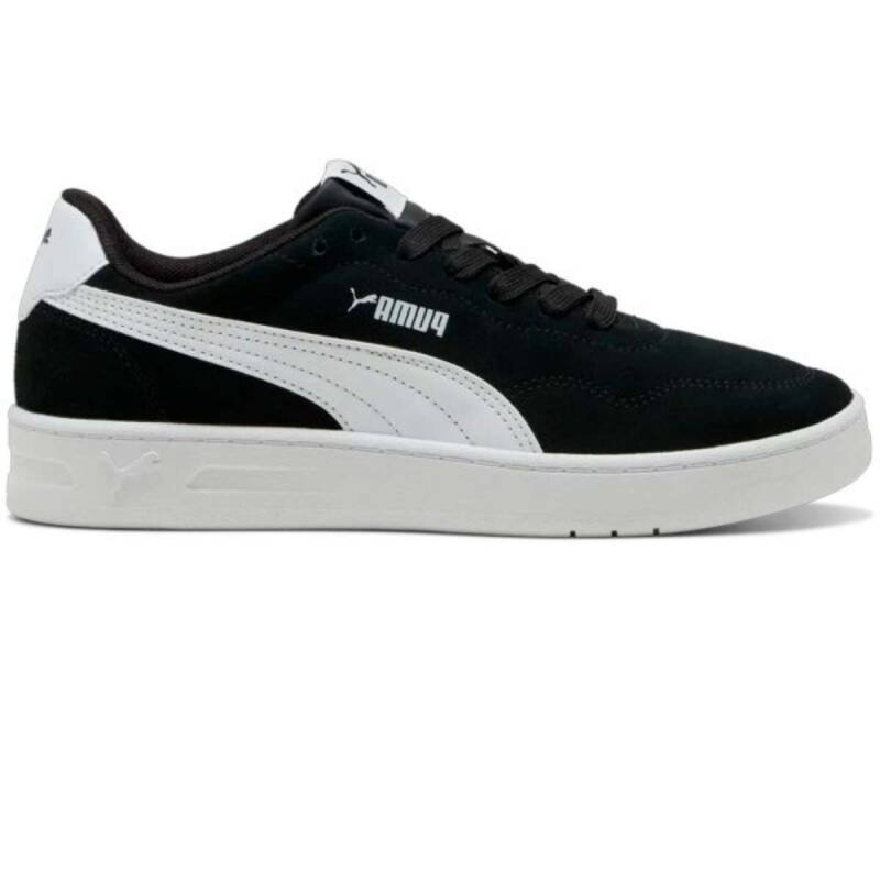 Tênis Puma Court Lally SD BDP Feminino - Preto