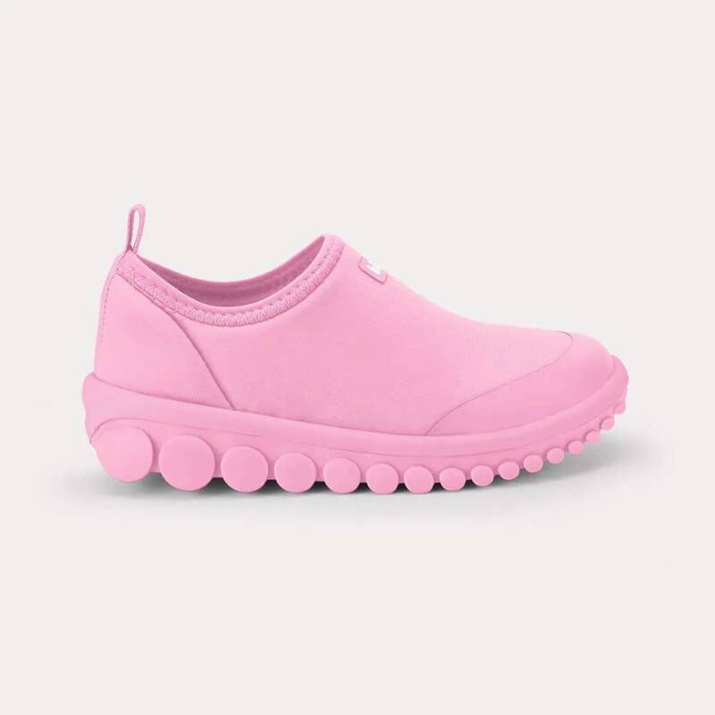 Tênis Infantil Bibi Roller 20 Rosa - Rosa