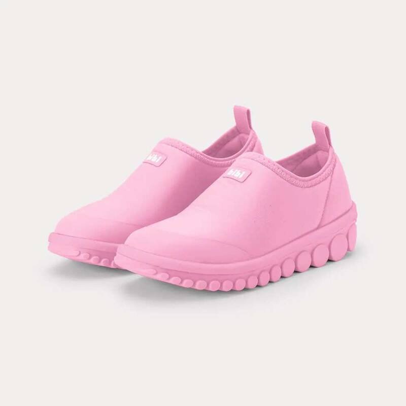 Tênis Infantil Bibi Roller 20 Rosa - Rosa Rosa 2