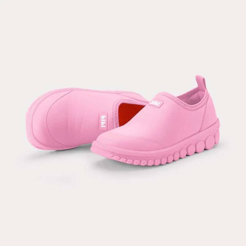 Tênis Infantil Bibi Roller 20 Rosa - Rosa Rosa 3