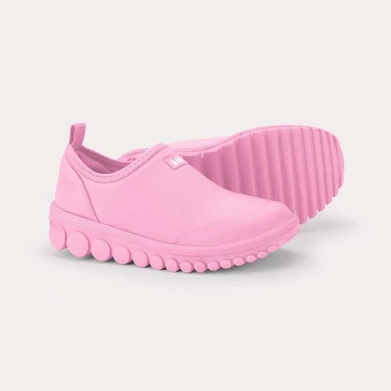 Tênis Infantil Bibi Roller 20 Rosa - Rosa Rosa 4