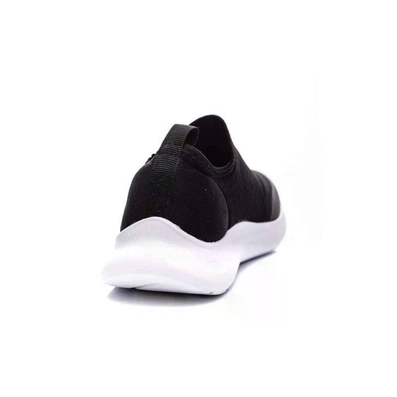 Tênis Bibi Slip On Infantil Menino Action 1167014 - Preto Preto 2