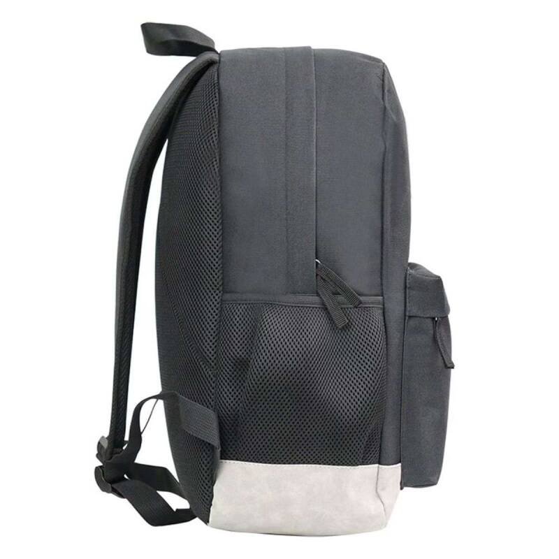 Mochila Mormaii MOR-2712 20L SM26 - Cinza Cinza 3