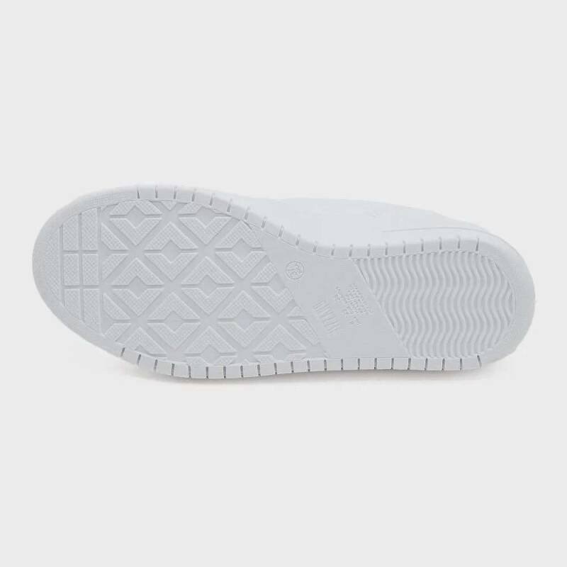 Tenis Vizzano Napa Sun - Feminino Branco 4