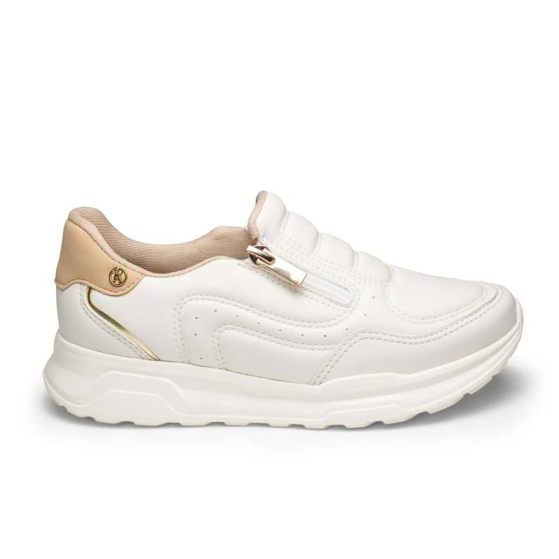 Tênis Kolosh Jogging de Calce Fácil - Feminino