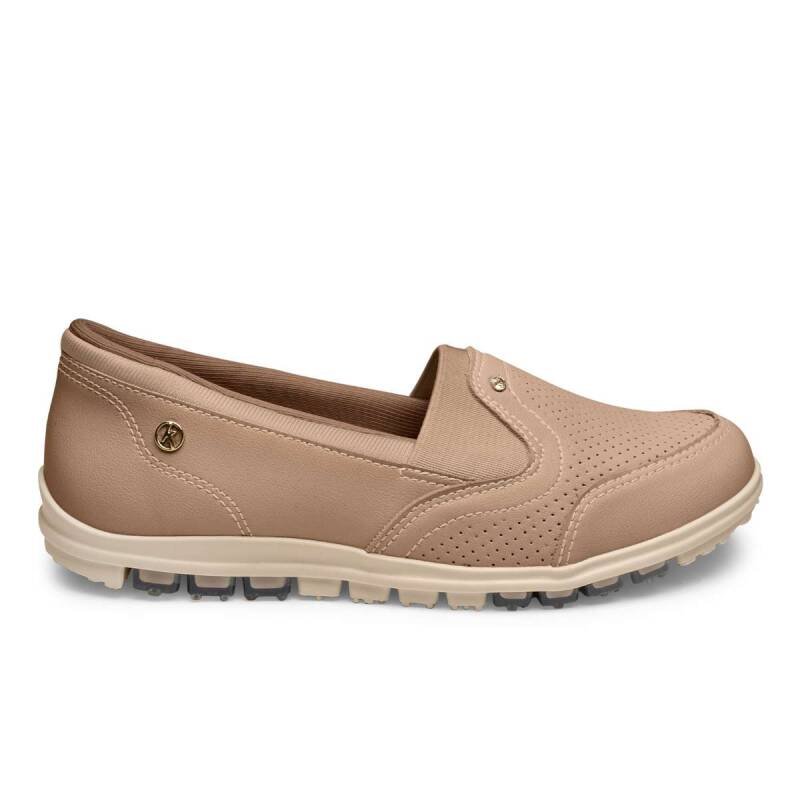 Tênis Kolosh Slip On - Feminino