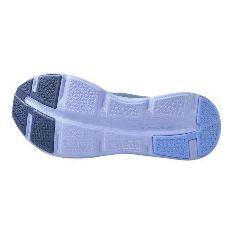Tênis Skechers Glide Step Atlus - Feminino - Azul Azul 6