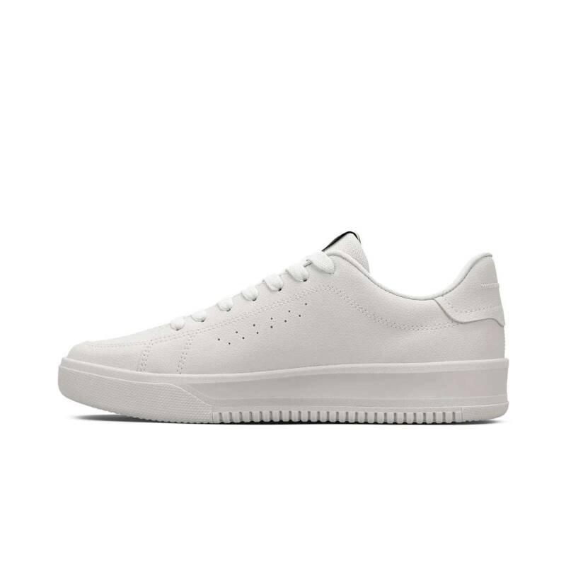Tênis Olympikus Eros 2 Masculino - Branco Branco 3