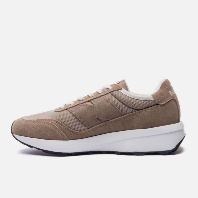 Tênis New Balance 370v1 - Unissex Marrom 2