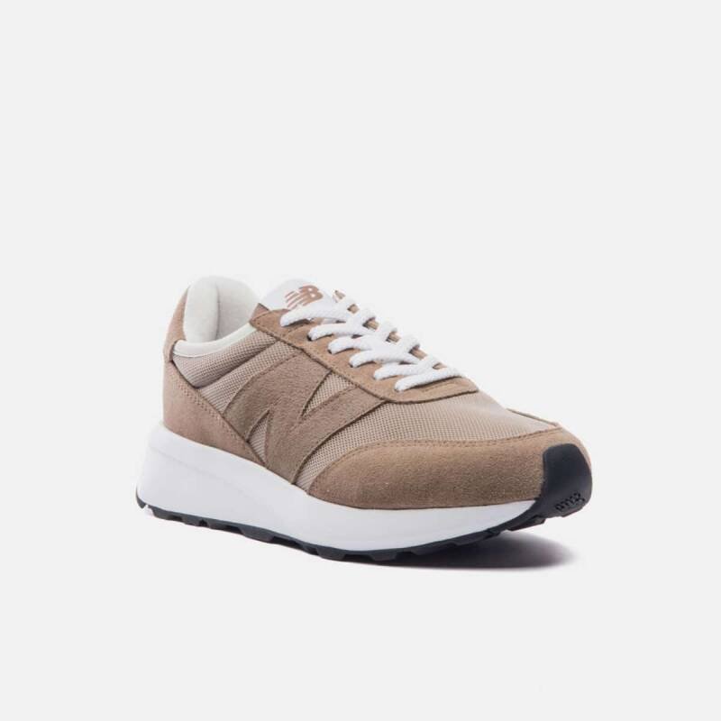 Tênis New Balance 370v1 - Unissex Marrom 3