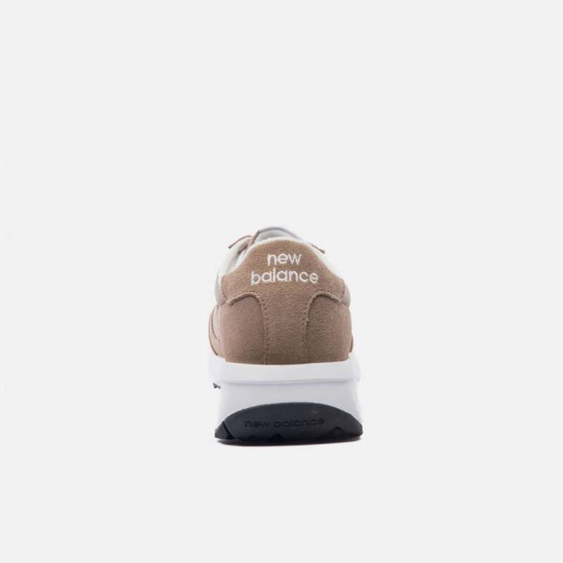 Tênis New Balance 370v1 - Unissex Marrom 5