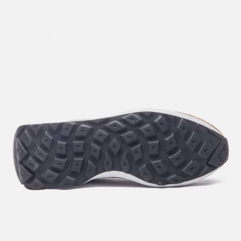 Tênis New Balance 370v1 - Unissex Marrom 6
