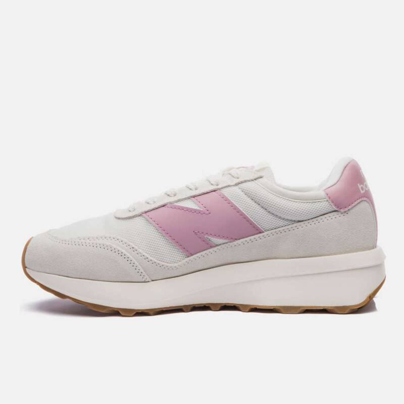Tênis New Balance 370v1 - Unissex Branco 2