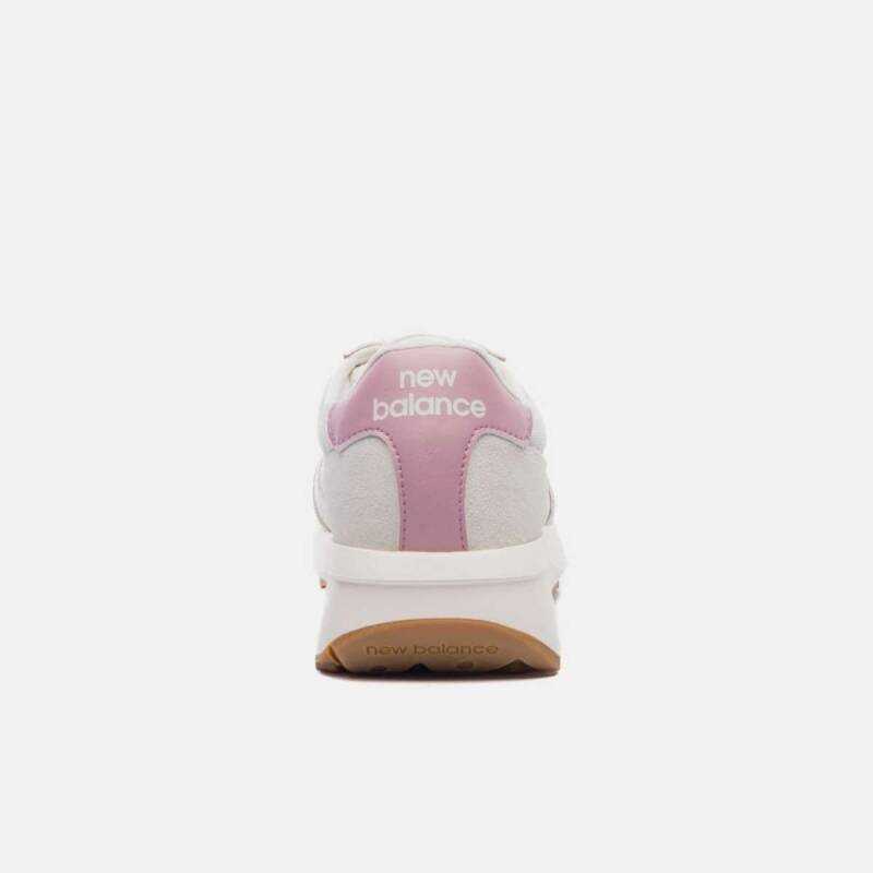 Tênis New Balance 370v1 - Unissex Branco 5