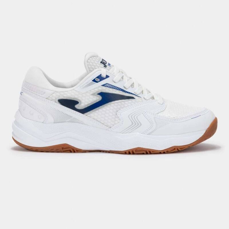 Tênis Joma Dynamic Vôlei - Masculina - Branco