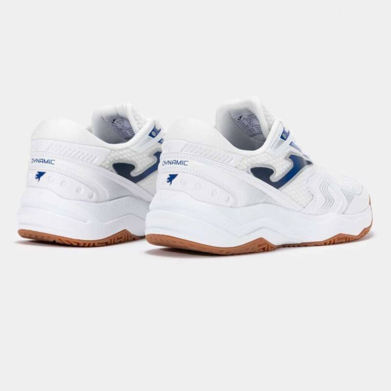 Tênis Joma Dynamic Vôlei - Masculina - Branco Branco 3