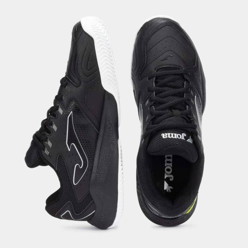 Tênis Joma Master 1000 - Masculina - Preto Preto 4