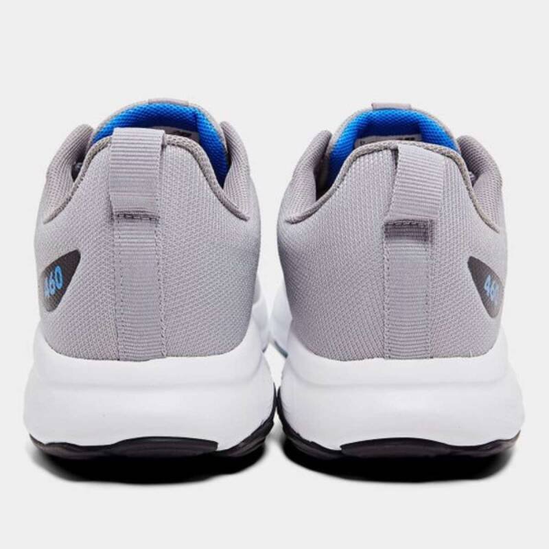 Tênis New Balance 460 V4 - Masculino Cinza 3