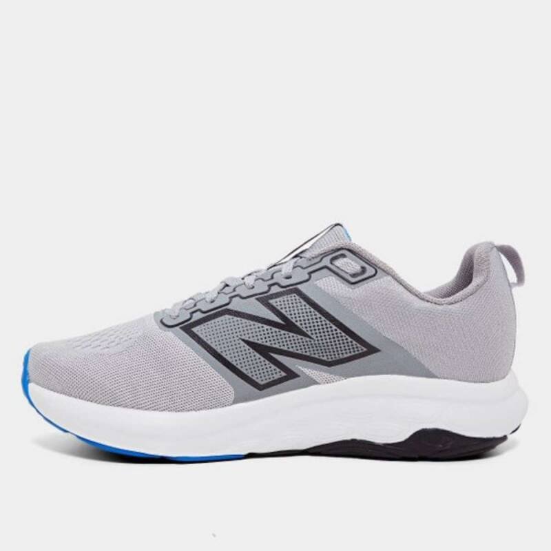 Tênis New Balance 460 V4 - Masculino Cinza 4