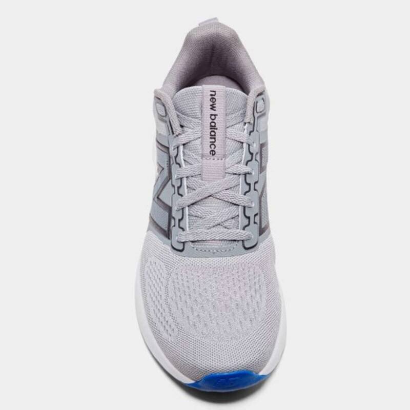 Tênis New Balance 460 V4 - Masculino Cinza 5