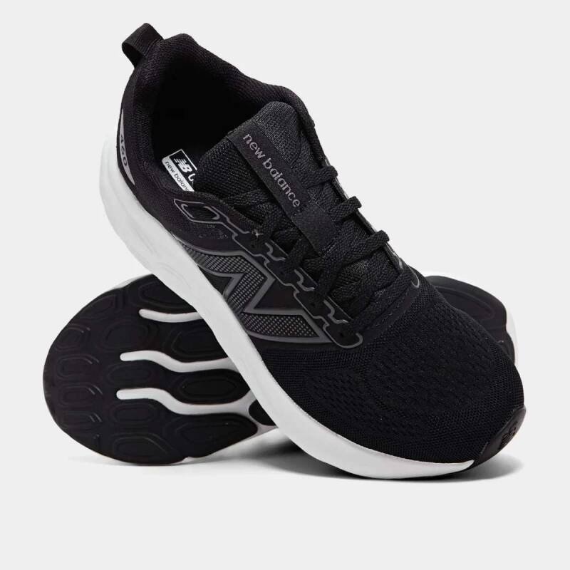 Tênis New Balance 460 V4 - Masculino Preto 2