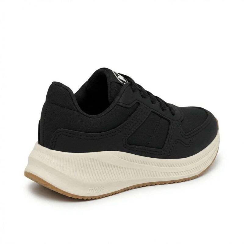 Tênis Molekinho Menino - Infantil - Preto Preto 2