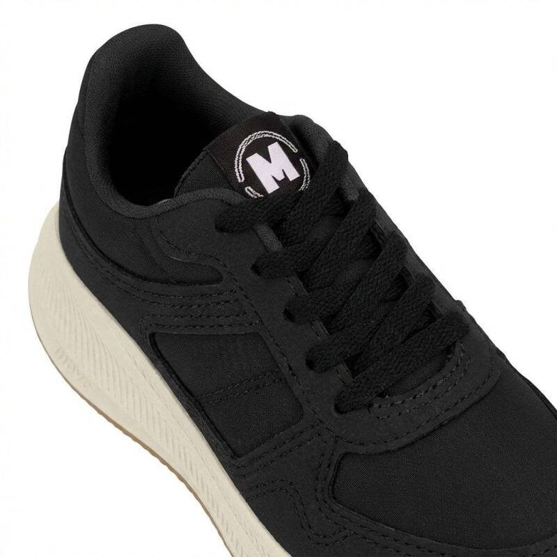Tênis Molekinho Menino - Infantil - Preto Preto 3