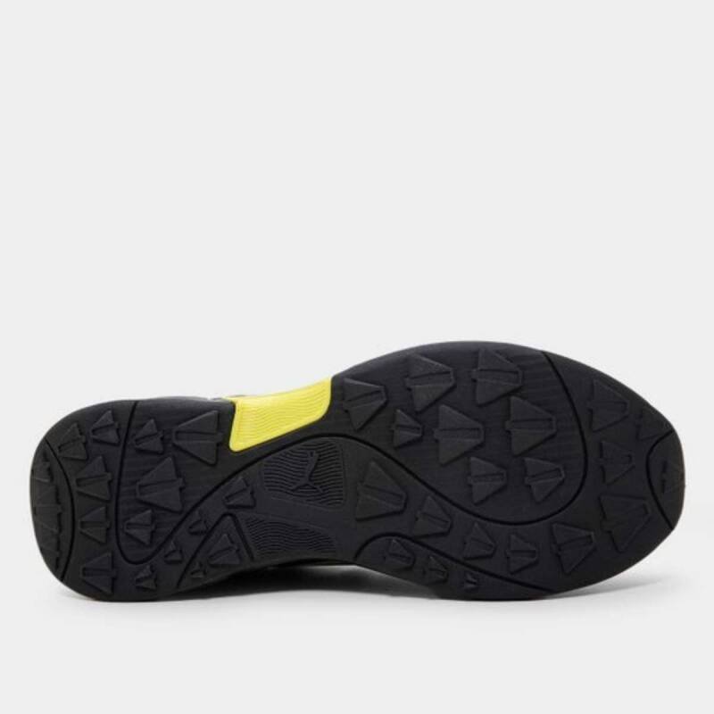Tênis Puma Insphere Fade - Masculino - Cinza Cinza 10