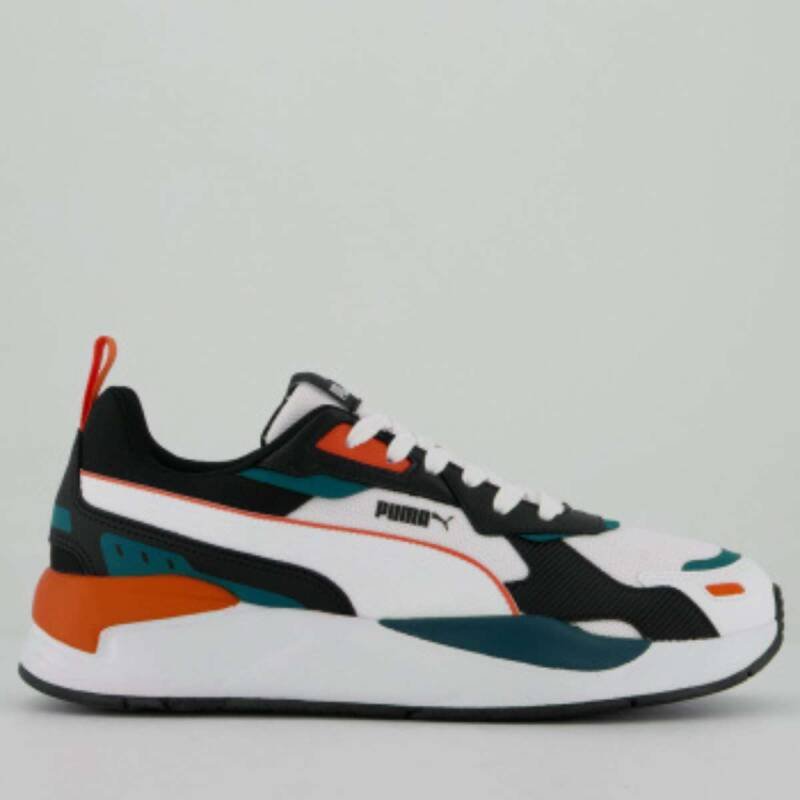 Tênis Puma X-Ray 3 Bdp - Masculino - Branco