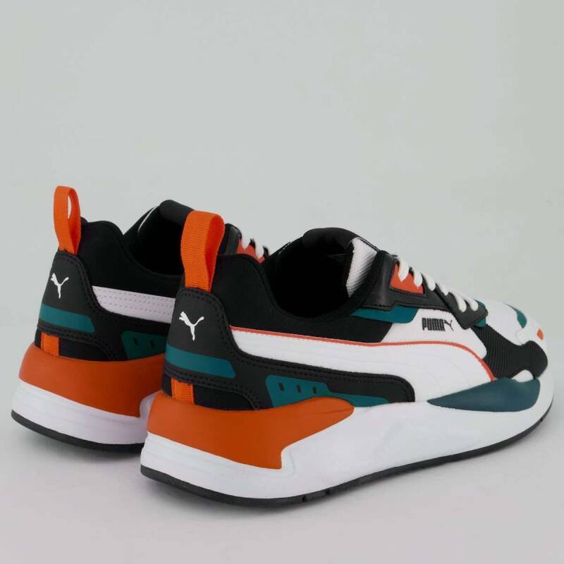 Tênis Puma X-Ray 3 Bdp - Masculino - Branco Branco 3