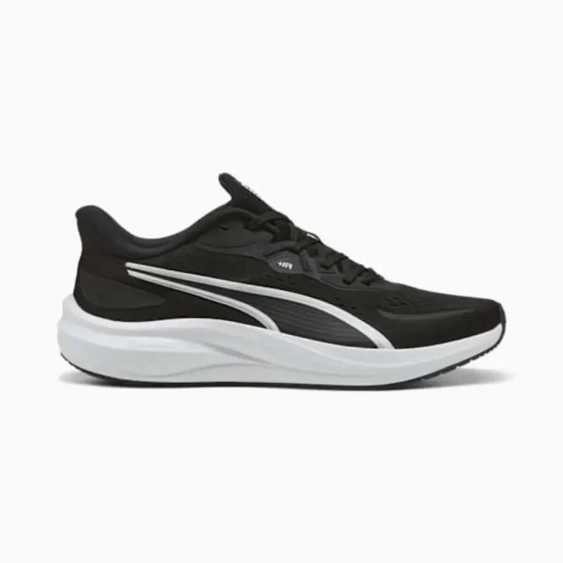 Tênis Puma Skyrocket Lite 2 - Masculino - Preto
