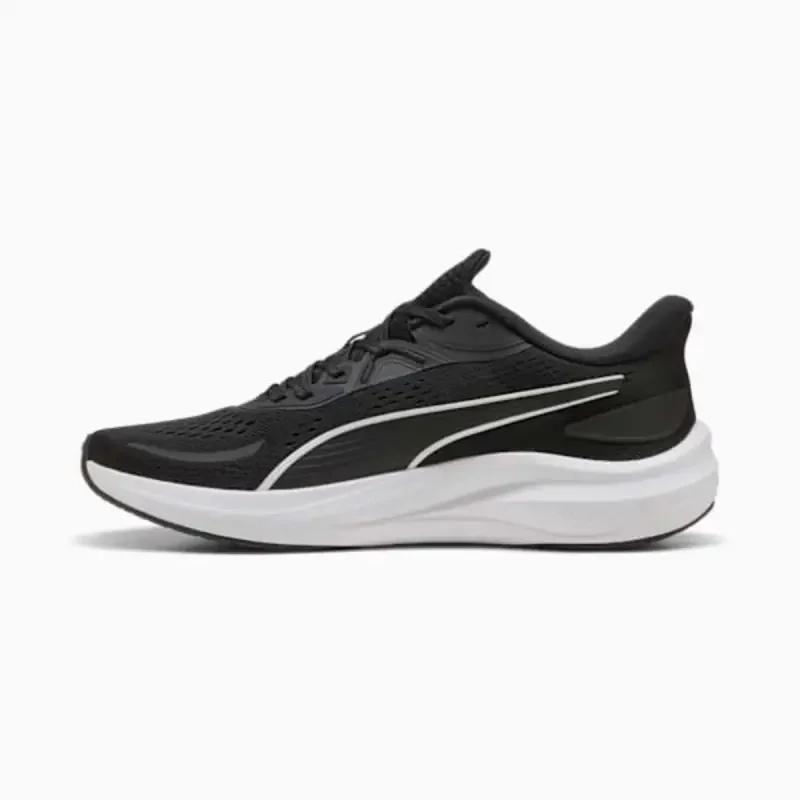 Tênis Puma Skyrocket Lite 2 - Masculino - Preto Preto 2
