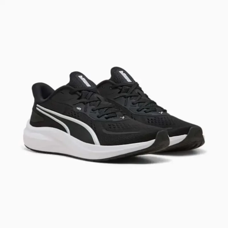 Tênis Puma Skyrocket Lite 2 - Masculino - Preto Preto 3