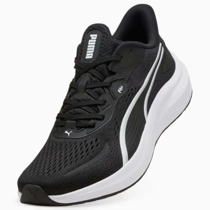Tênis Puma Skyrocket Lite 2 - Masculino - Preto Preto 4