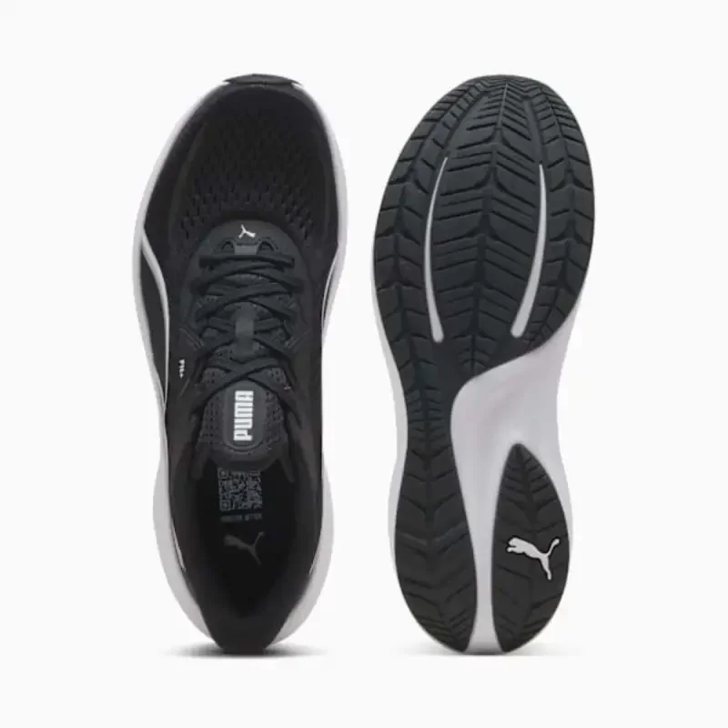 Tênis Puma Skyrocket Lite 2 - Masculino - Preto Preto 6