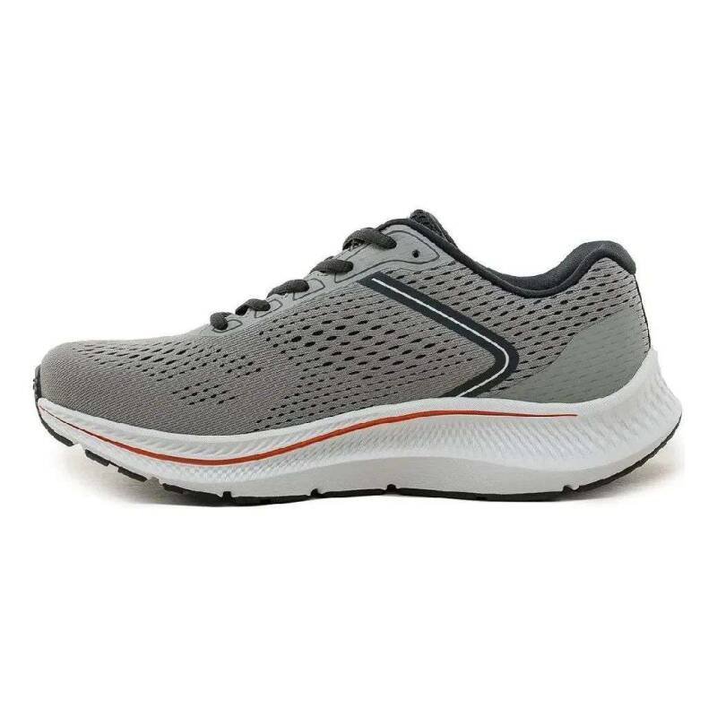 Tênis Skechers Go Run Consistent 20 Masculino - Cinza Cinza 2
