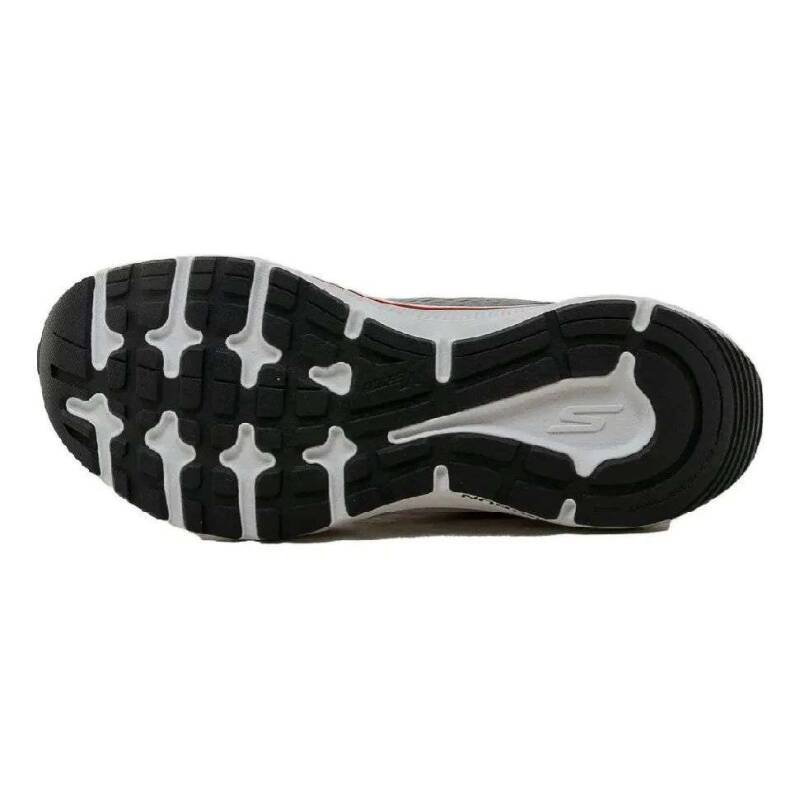 Tênis Skechers Go Run Consistent 20 Masculino - Cinza Cinza 5