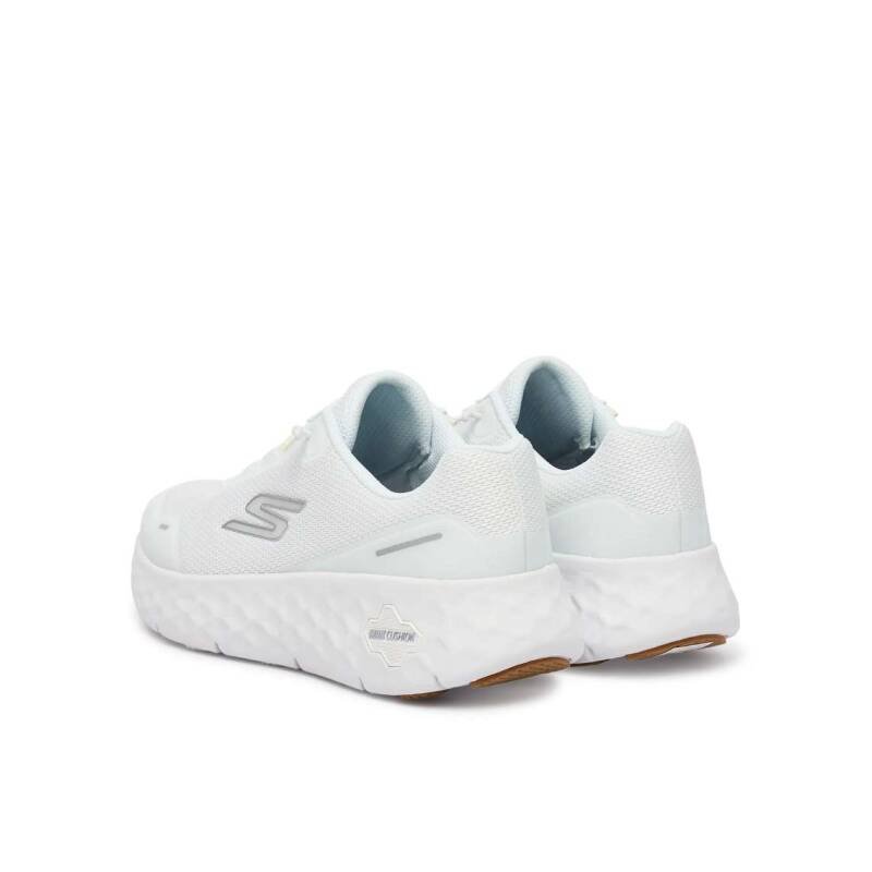 Tênis Skechers Go Walk Max Cushioning Flex - Masculino - Br Branco 3