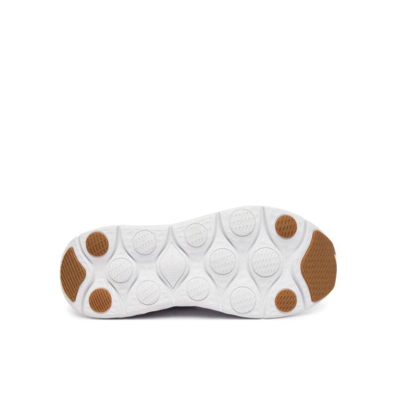 Tênis Skechers Go Walk Max Cushioning Flex - Masculino - Br Branco 4