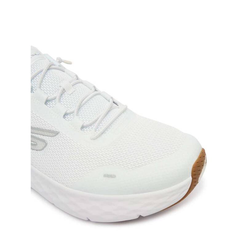Tênis Skechers Go Walk Max Cushioning Flex - Masculino - Br Branco 6