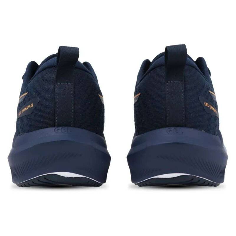Tênis ASICS GEL-Shogun 8 - Masculino - Azul Azul 3