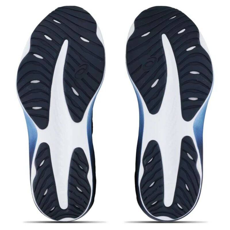 Tênis ASICS GEL-Shogun 8 - Masculino - Azul Azul 4