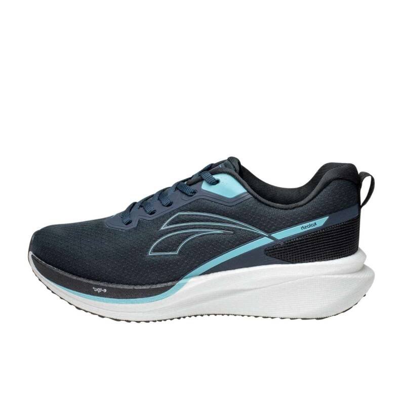 Tênis Kolosh Esportivo - Masculino - Azul Azul 2