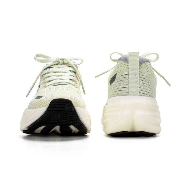 Tênis Kolosh Maxx Esportivo - Feminino Verde 5